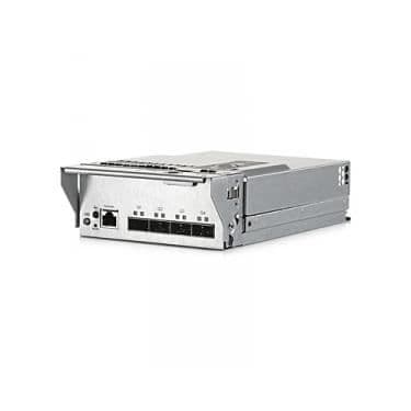 HP Moonshot-4QSFP+ Uplink Module Kit- USED