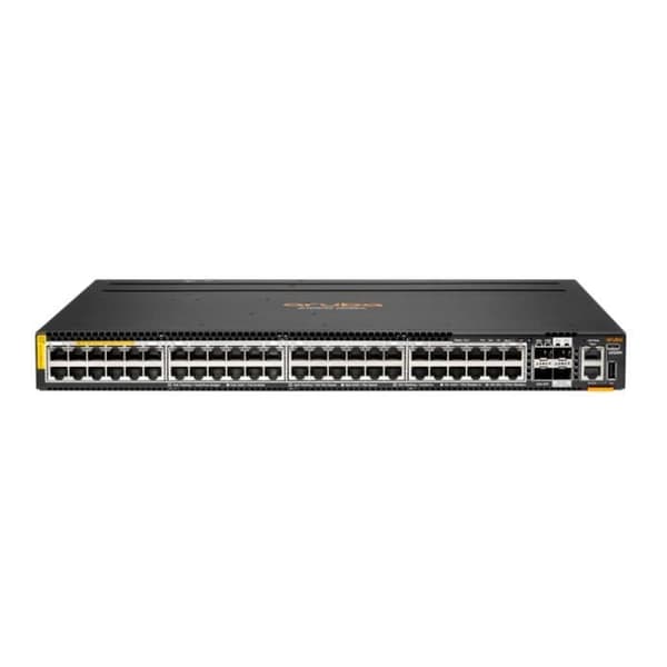 Aruba, ett Hewlett Packard Enterprise-företag R8S90A nätverksswitch Managed 5G Ethernet (100/1000/5000) Power over Ethernet (PoE)