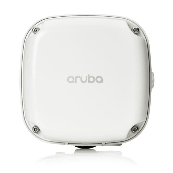 Aruba AP-567 (RW) 1774 Mbps White Power over Ethernet (PoE) Vit