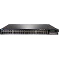 Miniatyrbild 1 av 4: JUNIPER EX 3200 48P - SWITCH - C3 - MANAGED - 48 X 10/100/1000 - DESKTOP DATOR - POE- USED