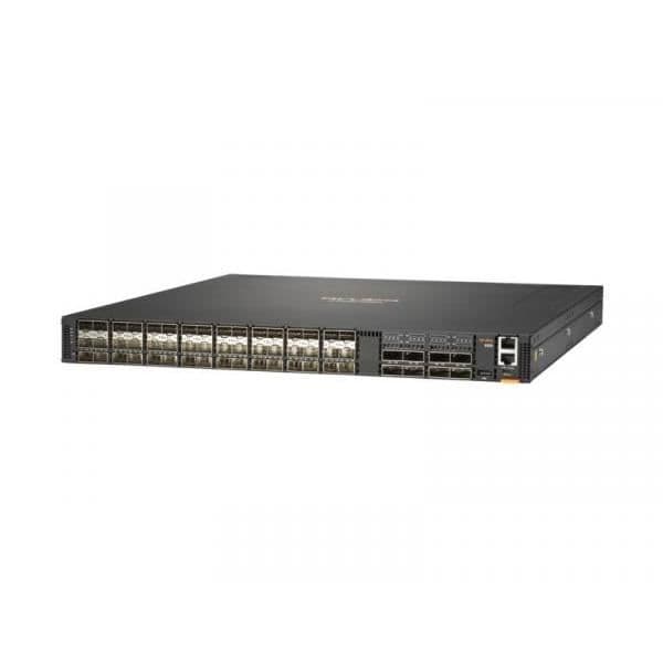 Switch - HPE - Aruba JL624A - 48 portar - Gigabit Ethernet