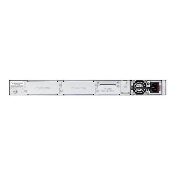 HP 2920-48G-POE+ 740W SWITCH Grå