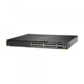 Miniatyrbild 1 av 3: HPE ARUBA 6300M-omkopplare