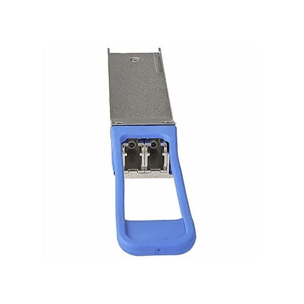 Transceiver QSFP+ - HPE ARUBA - X142 - 40 Gigabit LAN - 40GBase-LR4 - Enkelläga LC