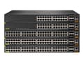 Miniatyrbild 2 av 2: Switch Hanterad - Aruba - 6200M - 24 portar - PoE - L3 Gigabit Ethernet