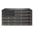 Miniatyrbild 1 av 2: Switch Hanterad - Aruba - 6200M - 24 portar - PoE - L3 Gigabit Ethernet