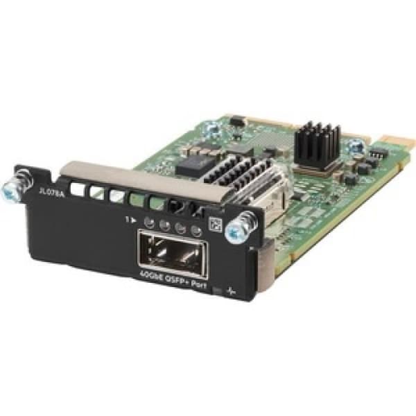 HPE ARUBA - Network Device Accessory Kit - För HPE ARUBA - 2930M 24 Smart Rate POE+ 1-slot