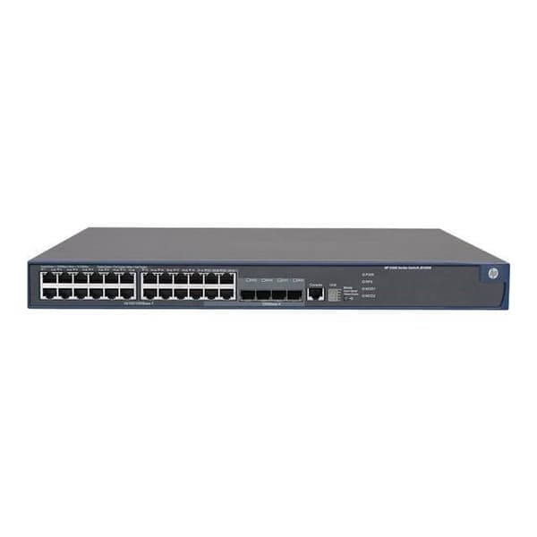 HP - JD369A- USED Grå