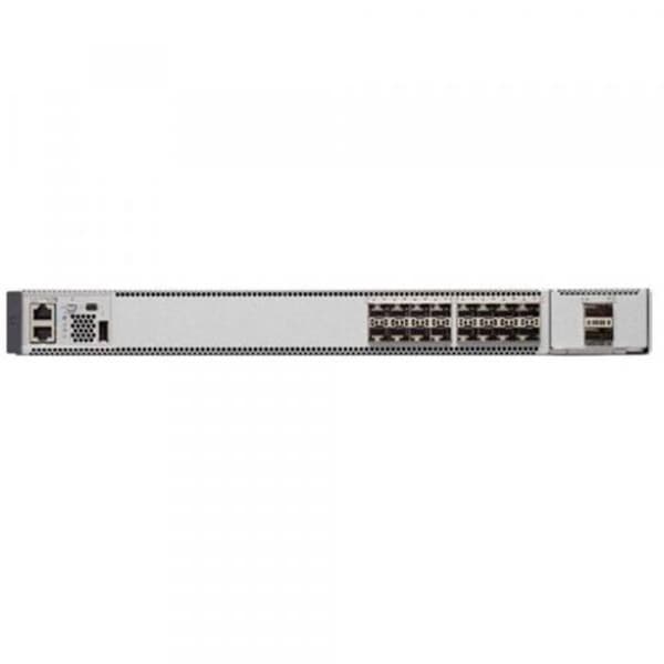 Byt Cisco C9500-16X-2Q-A- USED Silver