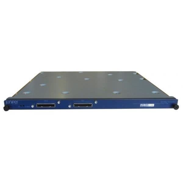 Juniper Networks EX4500-VC1-128G- USED