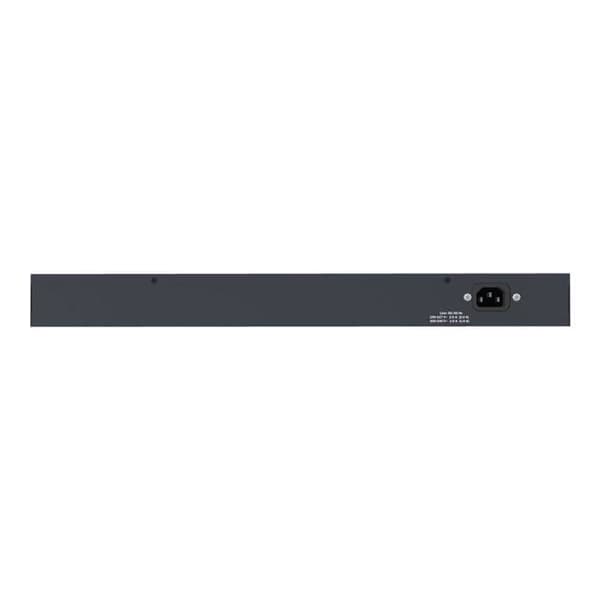 HP E2510-48G Switch - 48 portar - Managed - Gigabit Ethernet - Flödeskontroll- USED