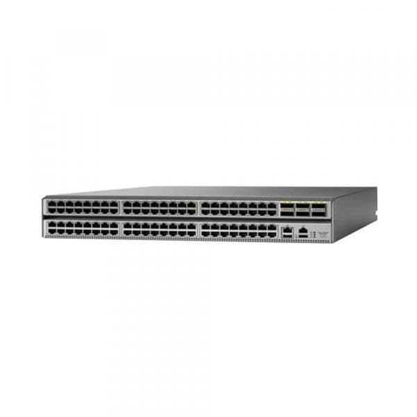 Cisco N9K-C93120TX- USED