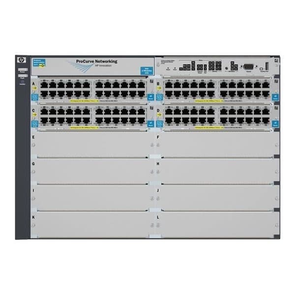 HP - J8700A#ABB- USED Grå