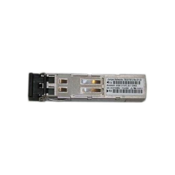 Juniper Networks EX-SFP-10GE-ER Nätverkssändare Silver- USED