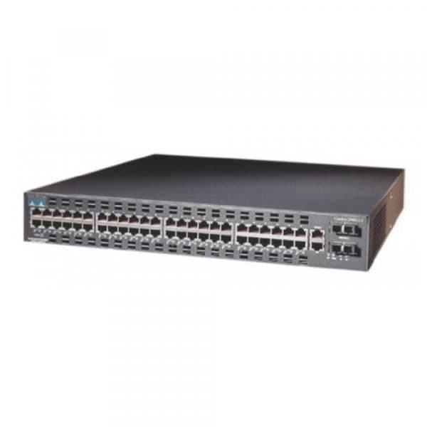 Switch - CISCO - WS-C2948G-L3 - 48 portar - Nätverkshantering - VLAN - QoS- USED