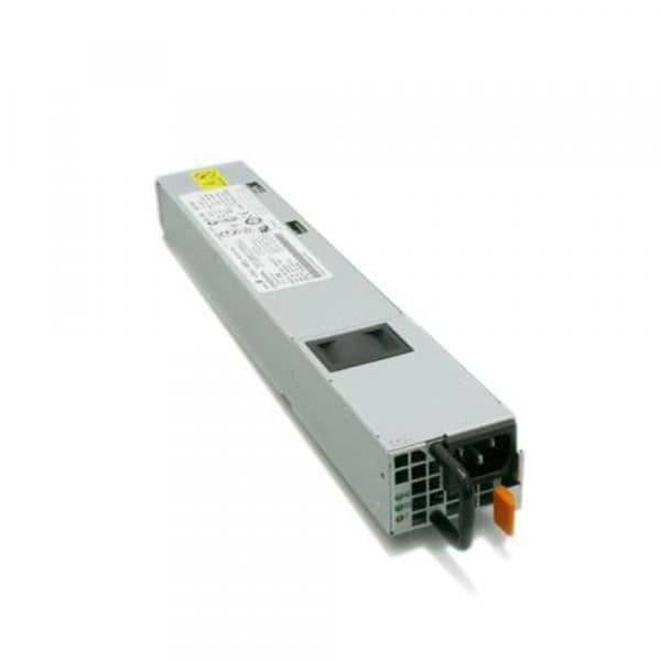Strömförsörjning - CISCO - N55-PAC-750W - 750W - 48 portar - Svart och rostfritt stål- USED