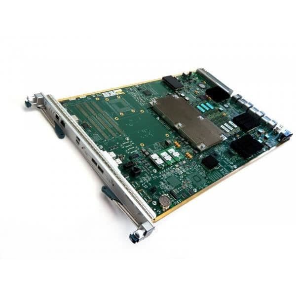 Switch - Cisco - N7K-SUP2 - SNMP - DCNM - Ethernet - 48 portar - 10 Gigabit Ethernet- USED