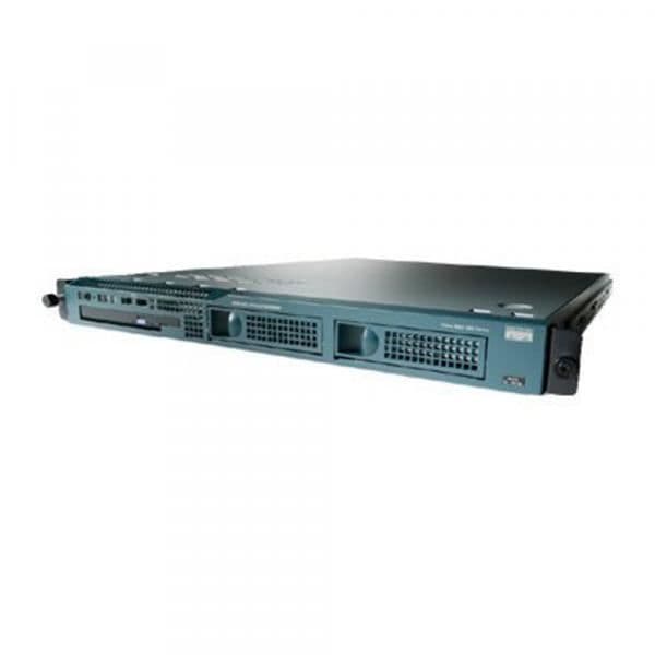 Cisco WAE-512-K9-switchar- USED Blå