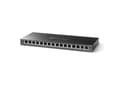 Miniatyrbild 2 av 5: TP-Link TL-SG116E Unmanaged Pro - Switch - ohanterad - 16 x 10/100/1000 - skrivbordsmodell