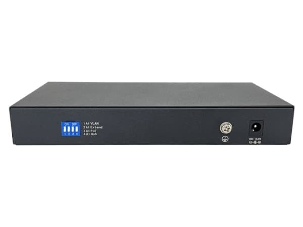 Switch AVIZIO AV-SU8MP2G