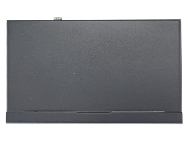 AVIZIO Switch 4x RJ45 PoE 1Gb/s + 2x RJ45 Uplink 1Gb/s