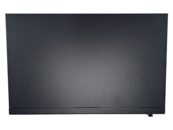 AVIZIO-kytkin 8x RJ45 PoE 1Gb/s + 2x SFP Uplink 1Gb/s + 1 RJ45-konsoliportti