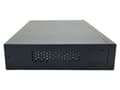 Miniatyrbild 5 av 5: AVIZIO Switch 16x RJ45 PoE 100Mb/s + 2x RJ45 Uplink 1Gb/s
