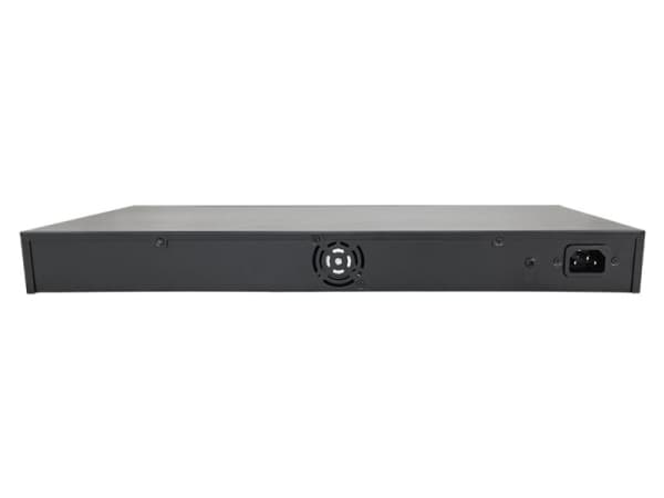 AVIZIO Switch 16x RJ45 PoE 1Gb/s + 2x SFP Uplink 1Gb/s