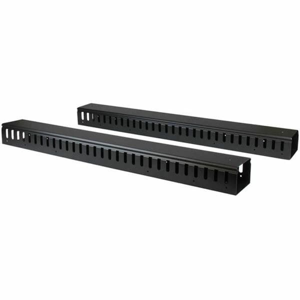 Kaapelin järjestelijä Startech CMVER40UF