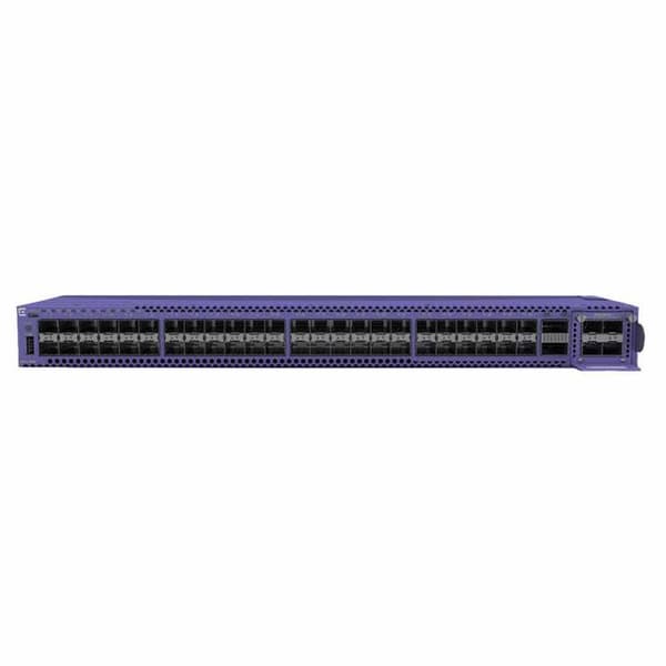 Extreme Kontakt Extremeswitching 5520 Series 5520-48se 1u Blå Lilla
