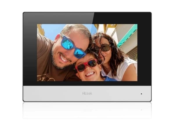 Hilook HD-VIS-04 videointercomsett