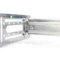 Miniatyrbild 5 av 8: Assmann Rack Rails Dn-19-din-4u Silver