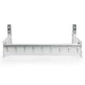 Miniatyrbild 2 av 8: Assmann Rack Rails Dn-19-din-4u Silver