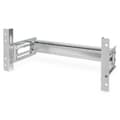 Miniatyrbild 1 av 8: Assmann Rack Rails Dn-19-din-4u Silver