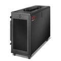 Miniatyrbild 6 av 6: APC AR106VI hylla 6U Rack monterad på väggen Svart (NETSHELTER WX 6U LOW-PROFILE - 48,26 cm [19&amp;quot ], C-13, 500VA – 1,5kVA, 6U, 2