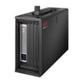 Miniatyrbild 1 av 6: APC AR106VI hylla 6U Rack monterad på väggen Svart (NETSHELTER WX 6U LOW-PROFILE - 48,26 cm [19&amp;quot ], C-13, 500VA – 1,5kVA, 6U, 2