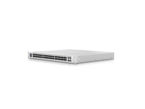 Ubiquiti UniFi Enterprise - Switch - L3 - Styrt - rackmonterbar