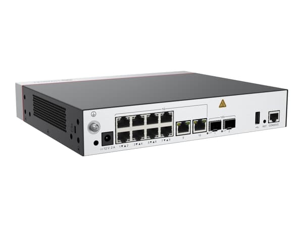 Huawei S220-48P4X, Gigabit Ethernet (10/100/1000), Power over Ethernet (PoE), telineasennus, 1U Harmaa