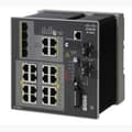 Miniatyrbild 1 av 3: Switch - CISCO - Catalyst 9400 - 48 Gigabit Ethernet SFP-portar- USED