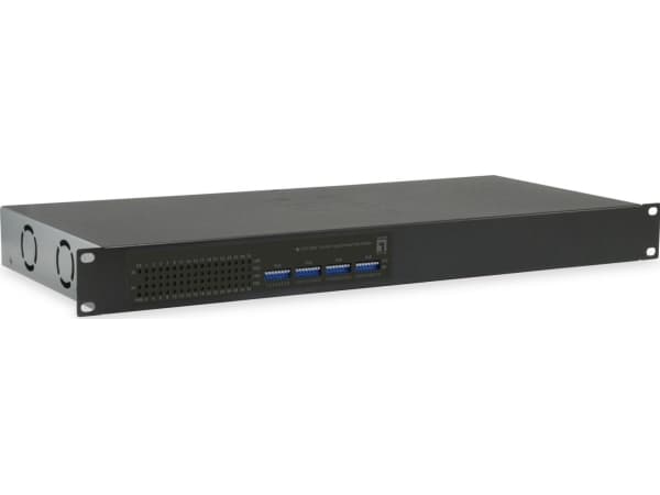 Gaffeltruck Level One-omkopplare LevelOne FGP-3400W250 Svart