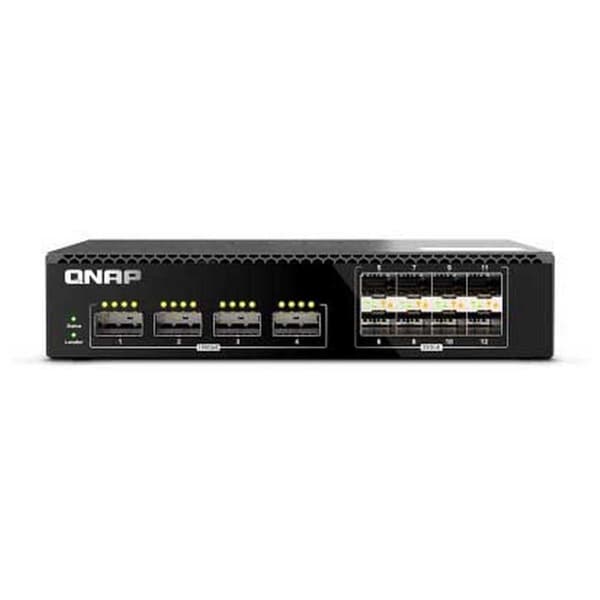 Qnap Vaihtaa Qsw-m7308r-4x