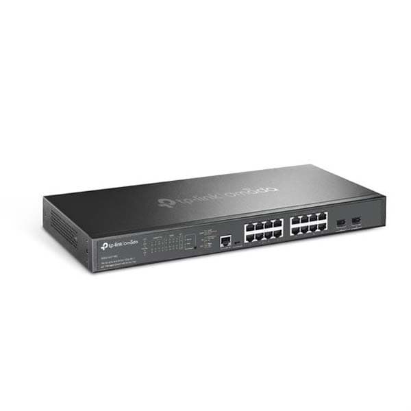 Tp-link Vaihtaa Sg3218xp-m2