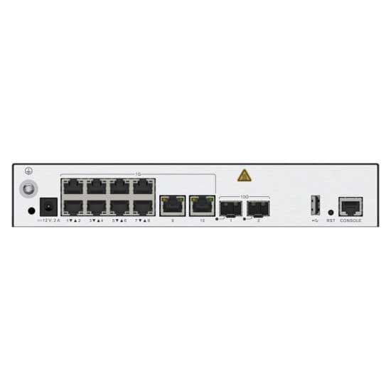 Huawei Kontakt 02355ncg Grå