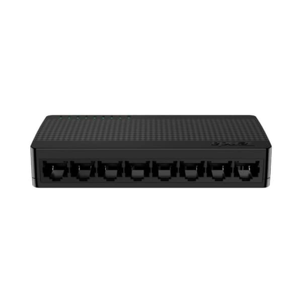 Kytkin Tenda SG108M musta