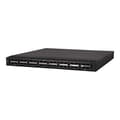 Miniatyrbild 1 av 3: Switch - HPE - HPN FlexFabric 5945 - 32 portar 100 Gbit/s - 2 portar 1 Gbit/s - Stöd för IPv6