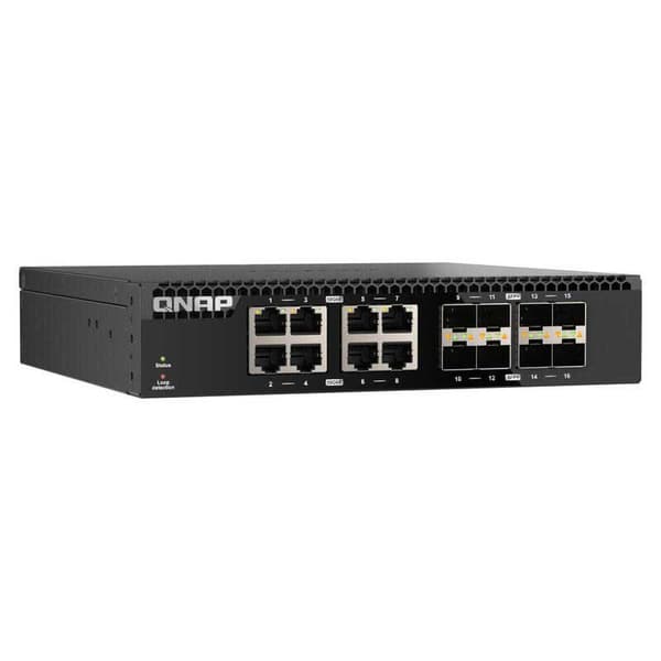 Qnap Vaihtaa Qsw-3216r-8s8t