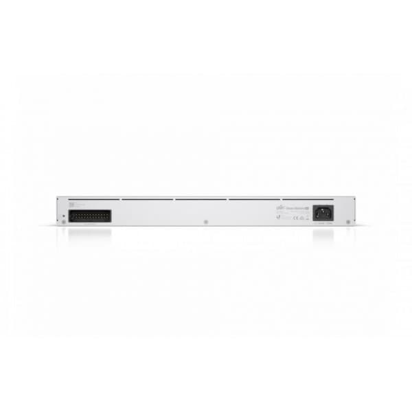 Ubiquiti UniFi Dream Machine Pro -kytkin ja palomuuri