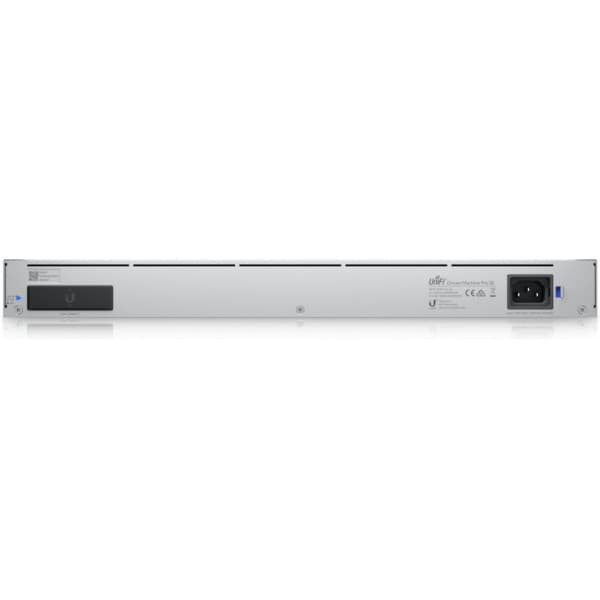 Ubiquiti UniFi Dream Machine Pro SE -switch och brandvägg