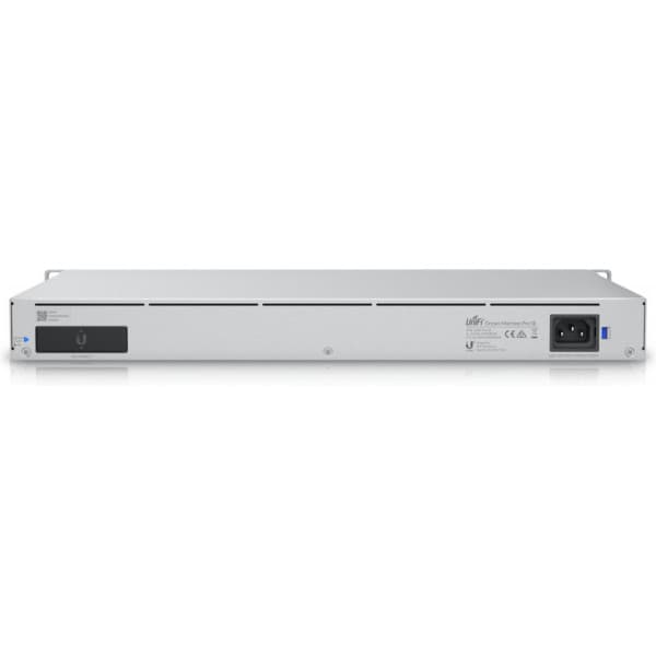 Ubiquiti UniFi Dream Machine Pro SE -switch och brandvägg