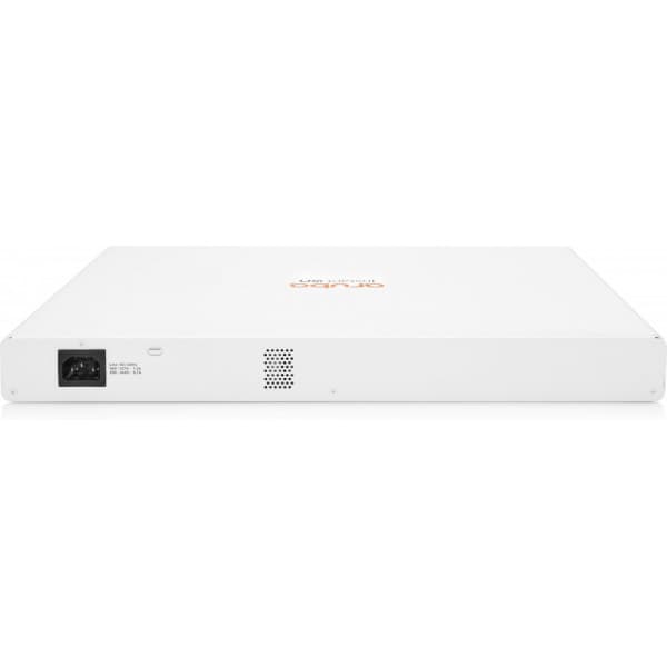 Aruba Instant On 1960 12XGT 4SFP+(JL805A) -12-porttinen kytkin
